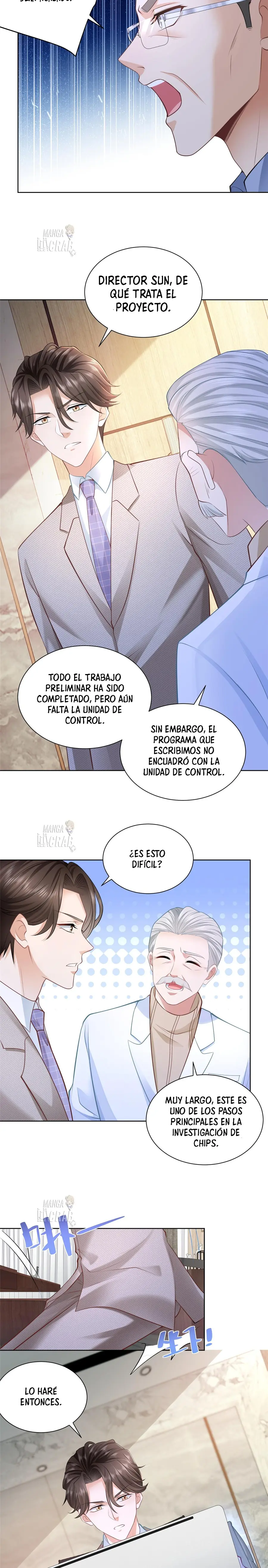 Tengo una Nueva Carrera al Azar Cada Semana Capitulo 43 página 9