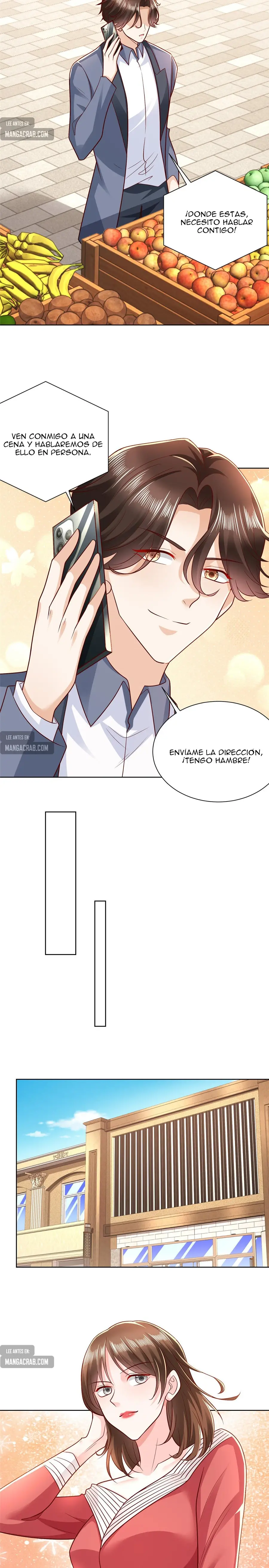 Tengo una Nueva Carrera al Azar Cada Semana Capitulo 430 página 2