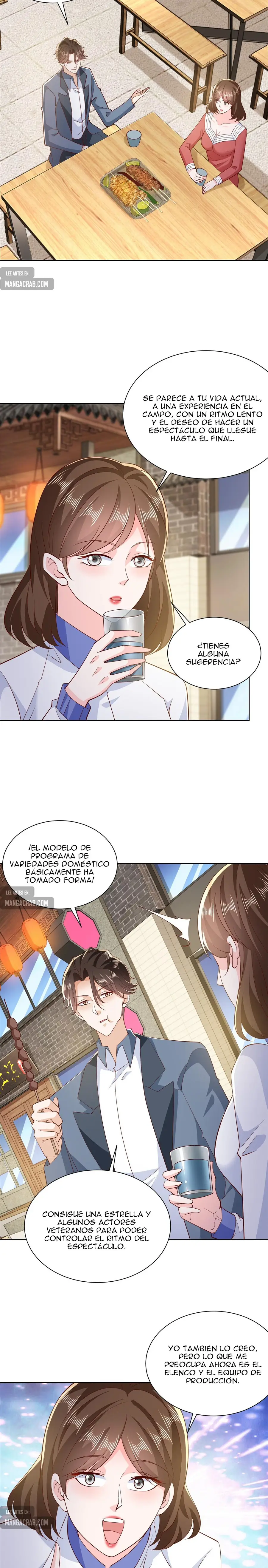 Tengo una Nueva Carrera al Azar Cada Semana Capitulo 431 página 9