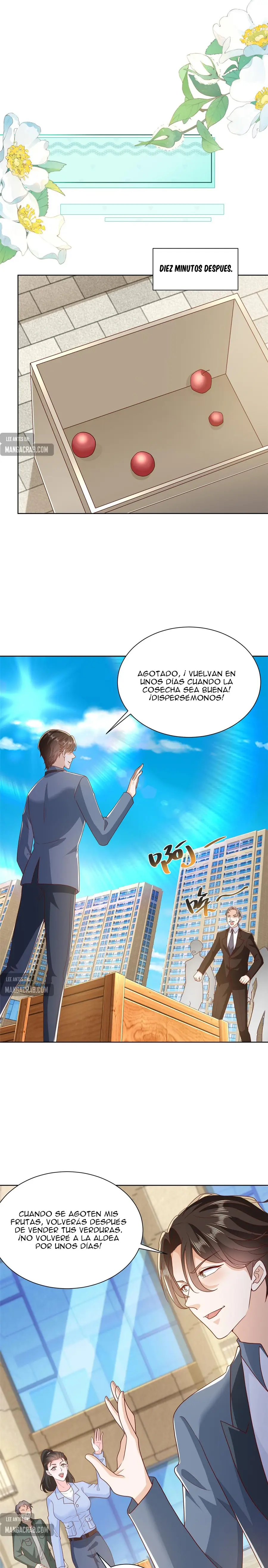 Tengo una Nueva Carrera al Azar Cada Semana Capitulo 432 página 9