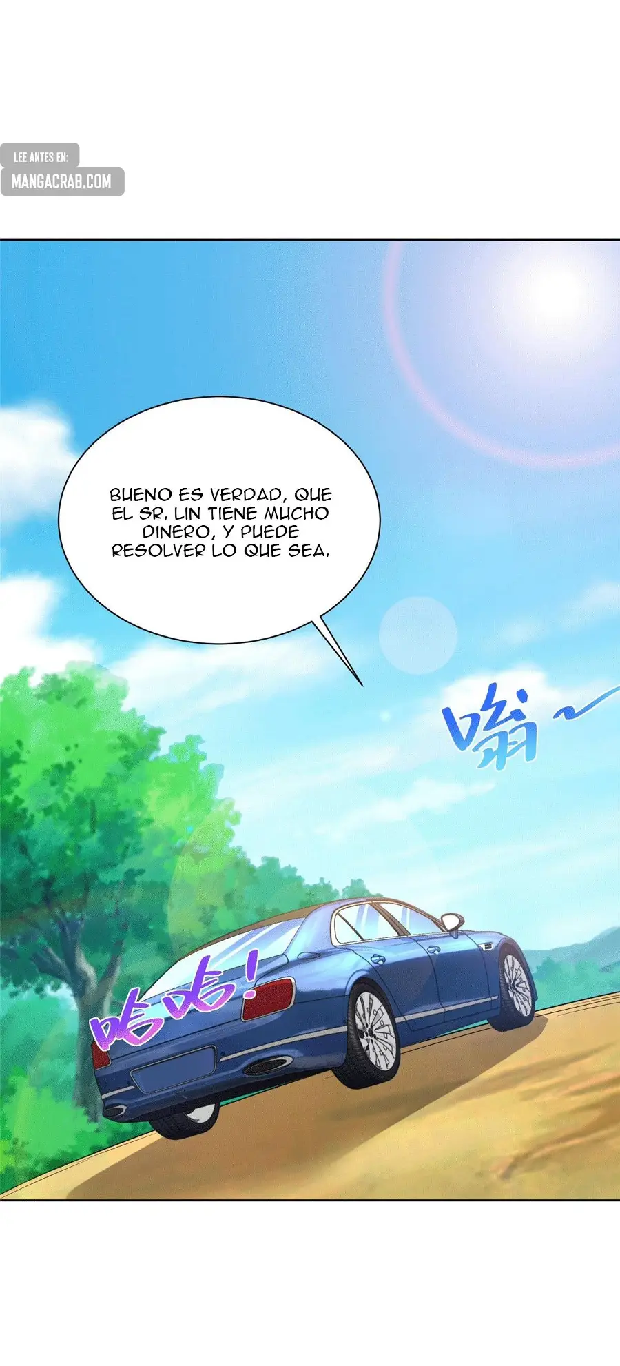 Tengo una Nueva Carrera al Azar Cada Semana Capitulo 435 página 12