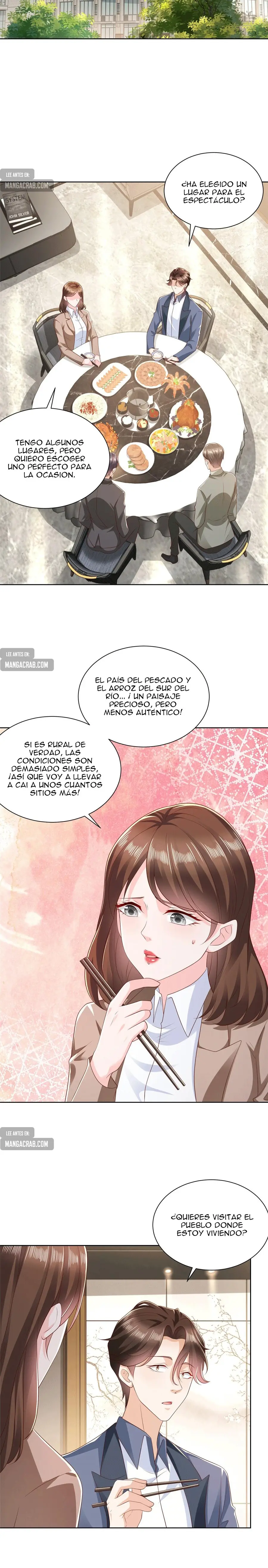 Tengo una Nueva Carrera al Azar Cada Semana Capitulo 435 página 6