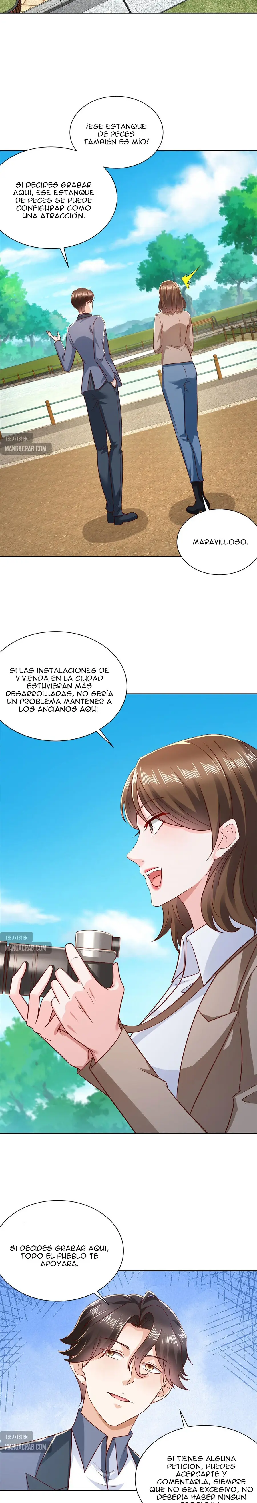 Tengo una Nueva Carrera al Azar Cada Semana Capitulo 436 página 2