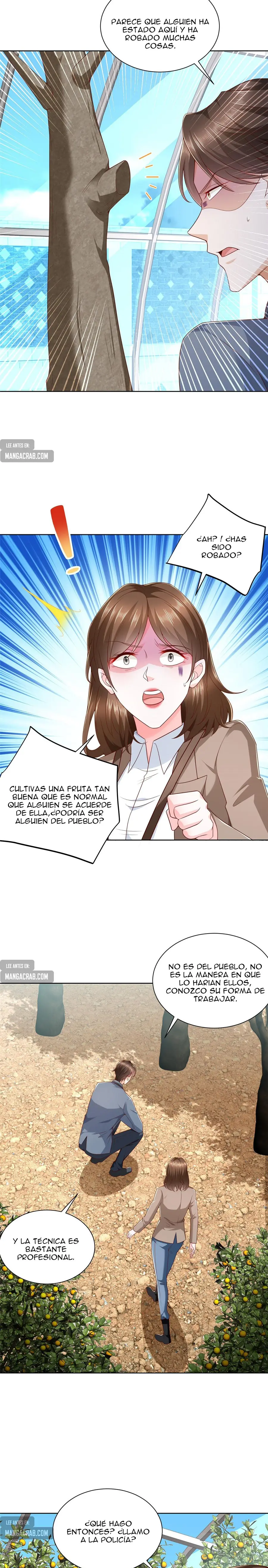 Tengo una Nueva Carrera al Azar Cada Semana Capitulo 436 página 4