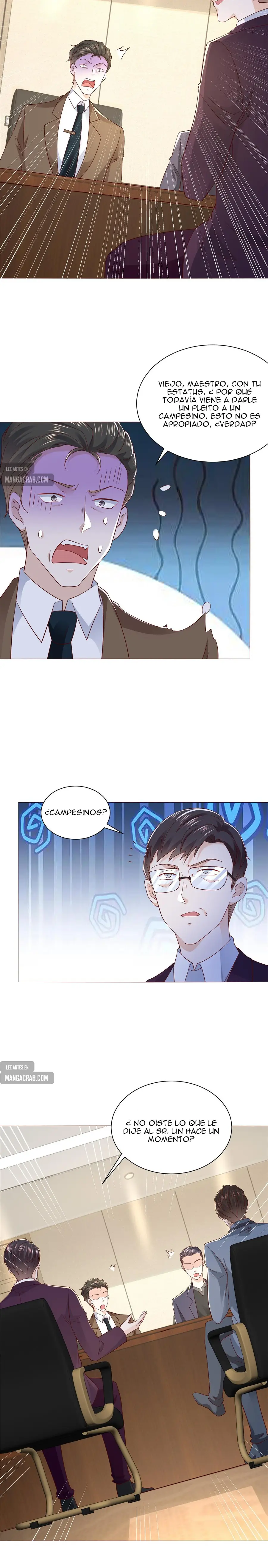 Tengo una Nueva Carrera al Azar Cada Semana Capitulo 438 página 8