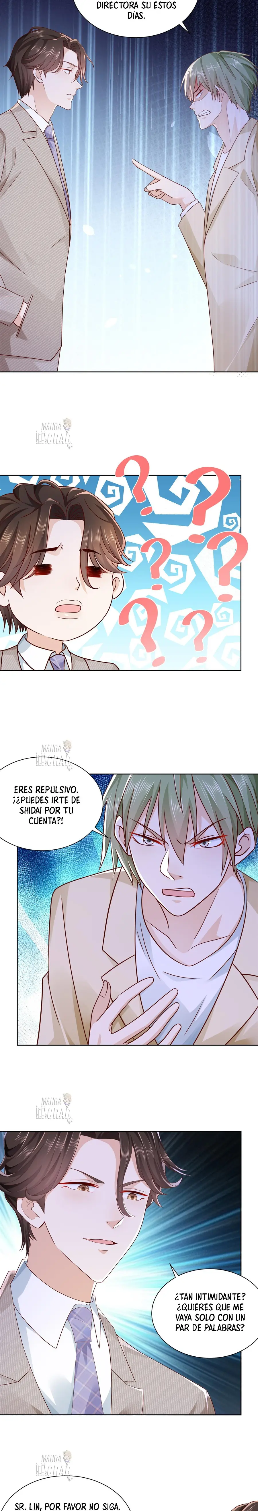Tengo una Nueva Carrera al Azar Cada Semana Capitulo 44 página 9