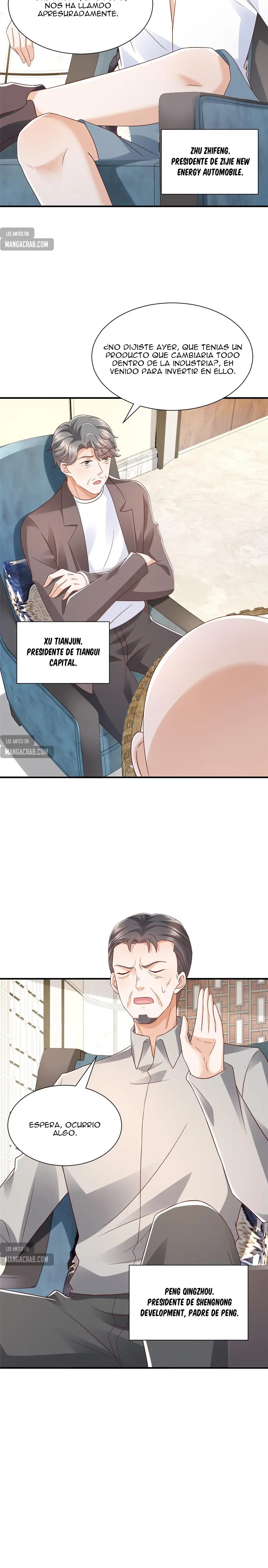 Tengo una Nueva Carrera al Azar Cada Semana Capitulo 441 página 13