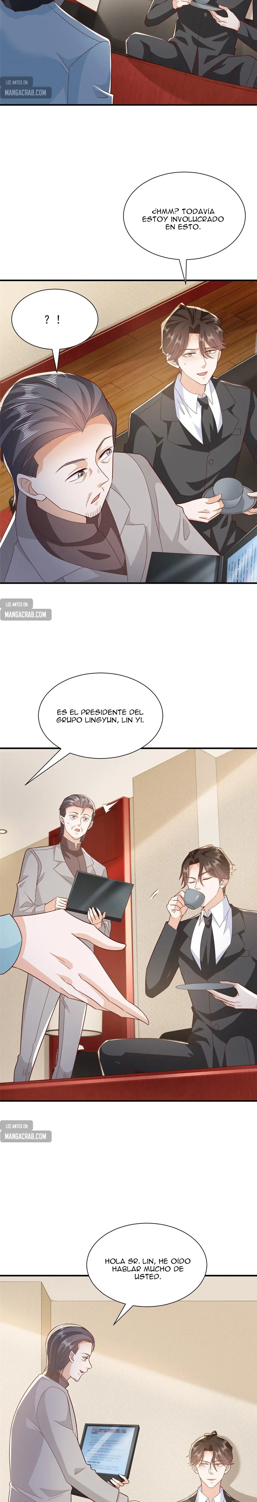 Tengo una Nueva Carrera al Azar Cada Semana Capitulo 447 página 10