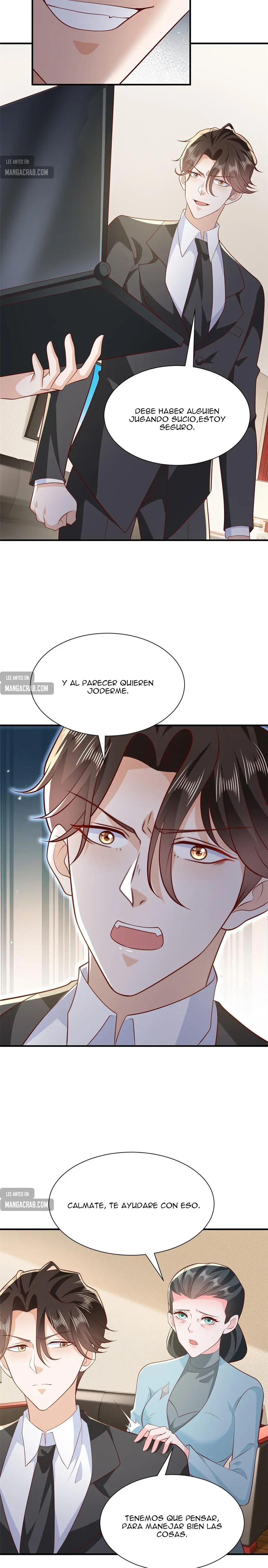 Tengo una Nueva Carrera al Azar Cada Semana Capitulo 447 página 12