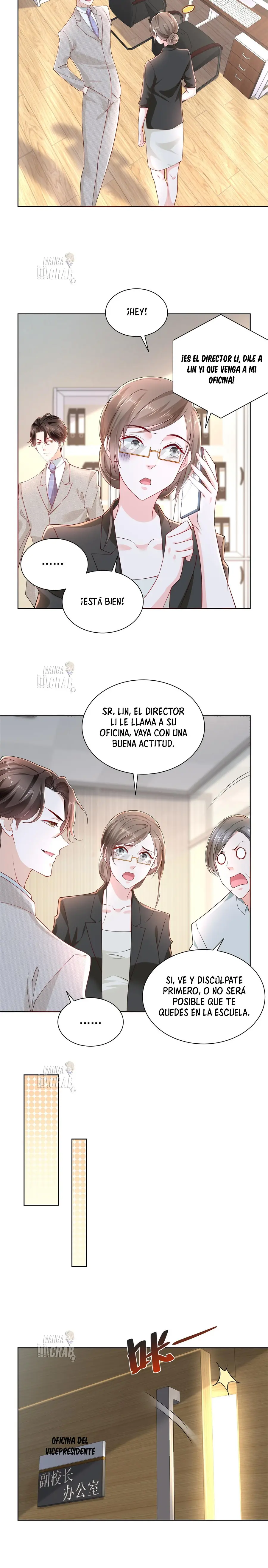 Tengo una Nueva Carrera al Azar Cada Semana Capitulo 45 página 2