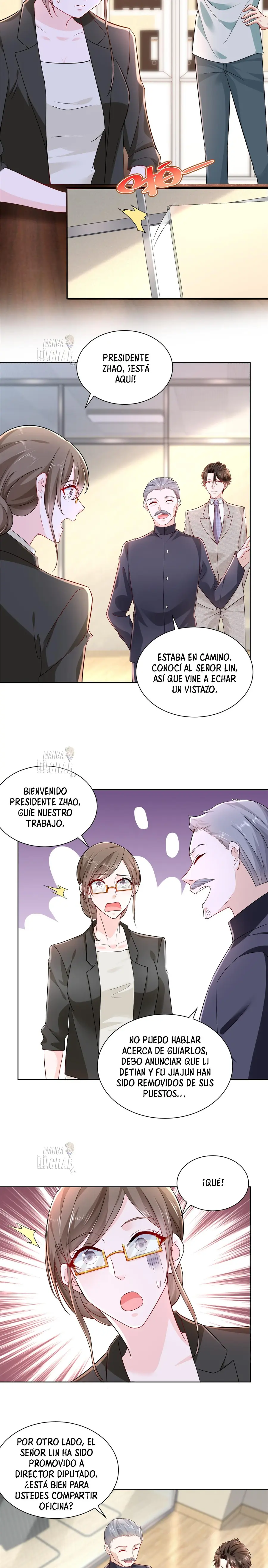 Tengo una Nueva Carrera al Azar Cada Semana Capitulo 45 página 7