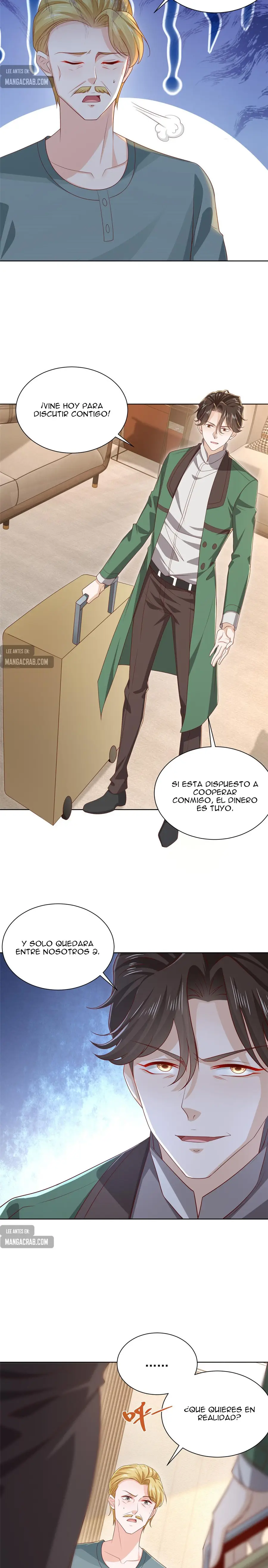 Tengo una Nueva Carrera al Azar Cada Semana Capitulo 450 página 11