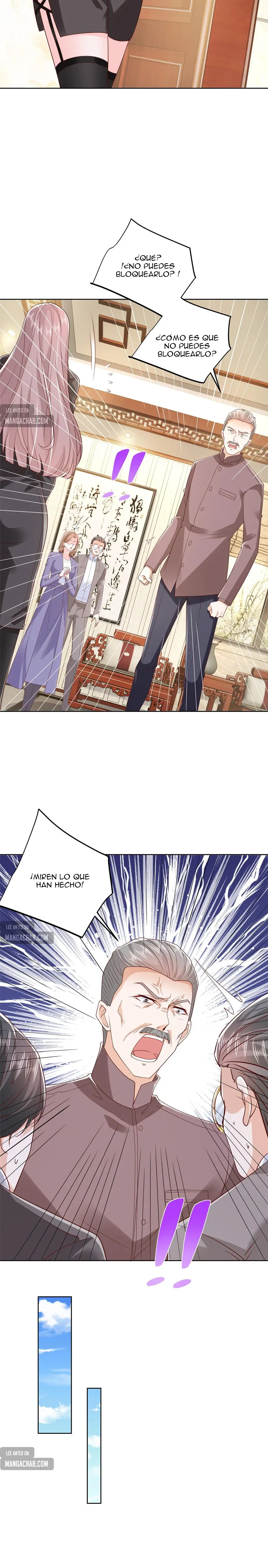 Tengo una Nueva Carrera al Azar Cada Semana Capitulo 458 página 4