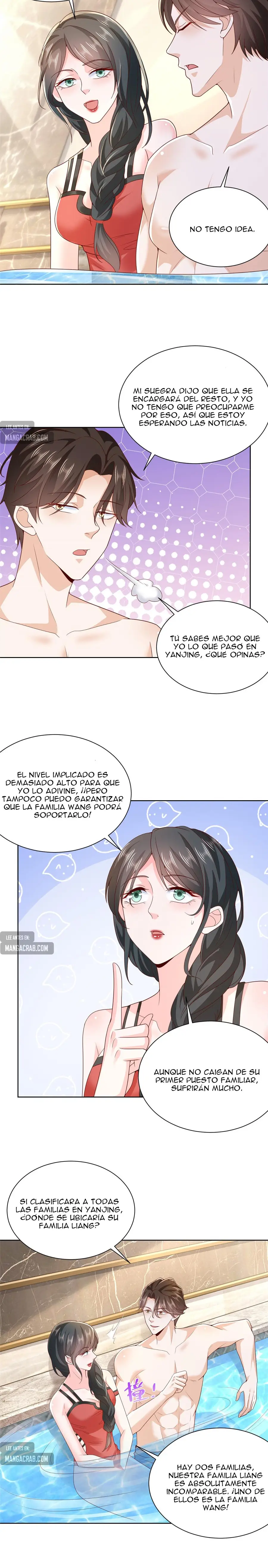 Tengo una Nueva Carrera al Azar Cada Semana Capitulo 459 página 2