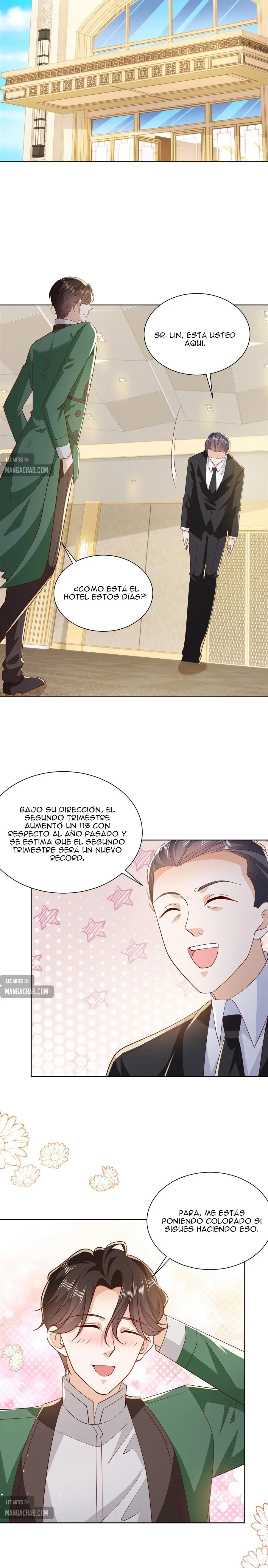 Tengo una Nueva Carrera al Azar Cada Semana Capitulo 468 página 2