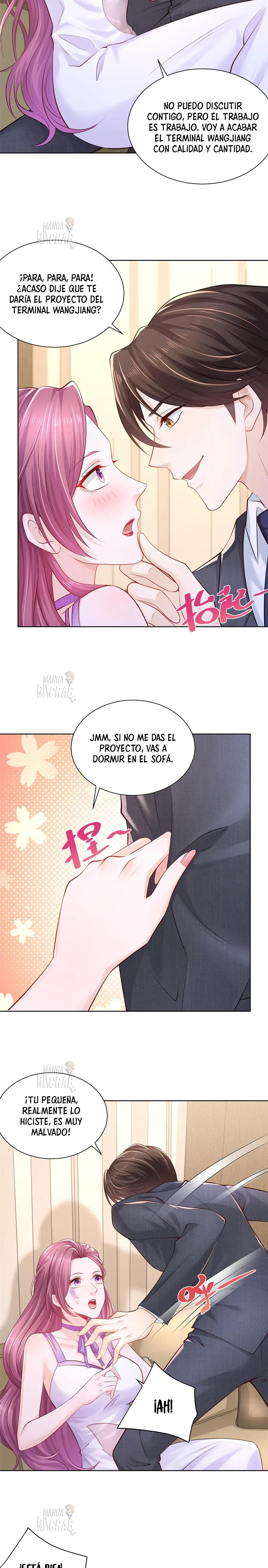 Tengo una Nueva Carrera al Azar Cada Semana Capitulo 47 página 2