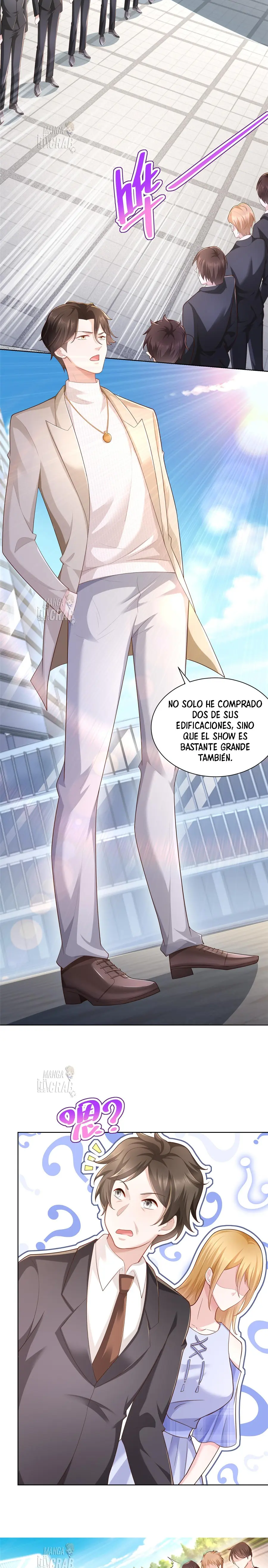 Tengo una Nueva Carrera al Azar Cada Semana Capitulo 47 página 9