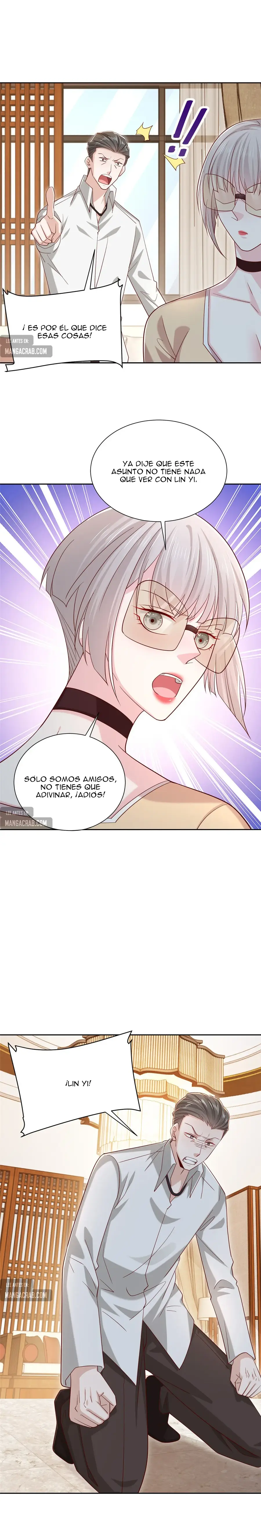 Tengo una Nueva Carrera al Azar Cada Semana Capitulo 472 página 2