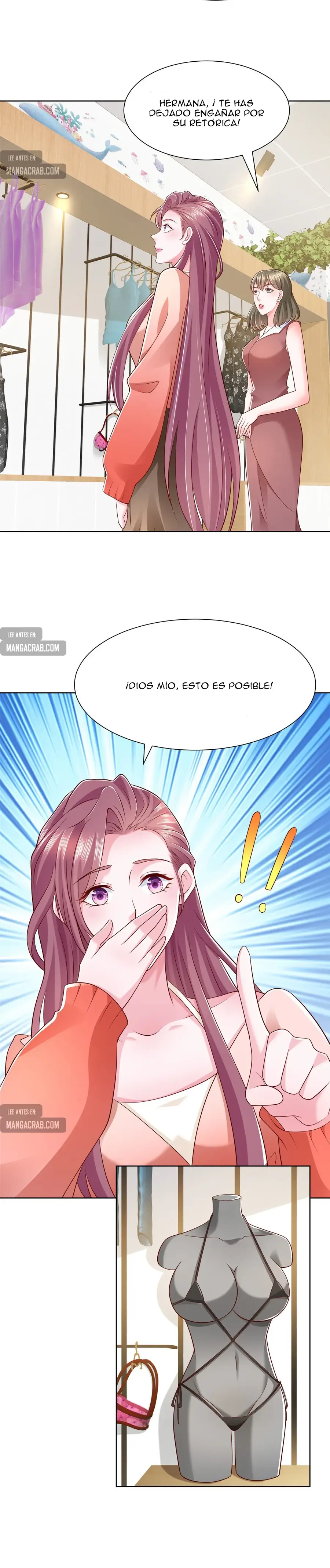 Tengo una Nueva Carrera al Azar Cada Semana Capitulo 477 página 12