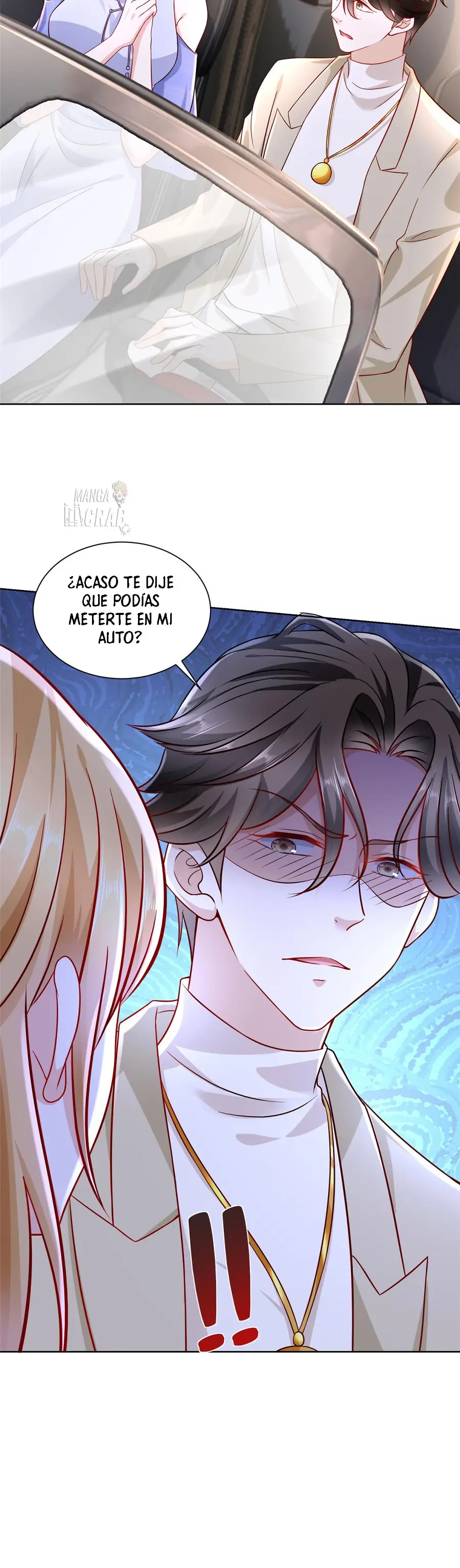 Tengo una Nueva Carrera al Azar Cada Semana Capitulo 48 página 11