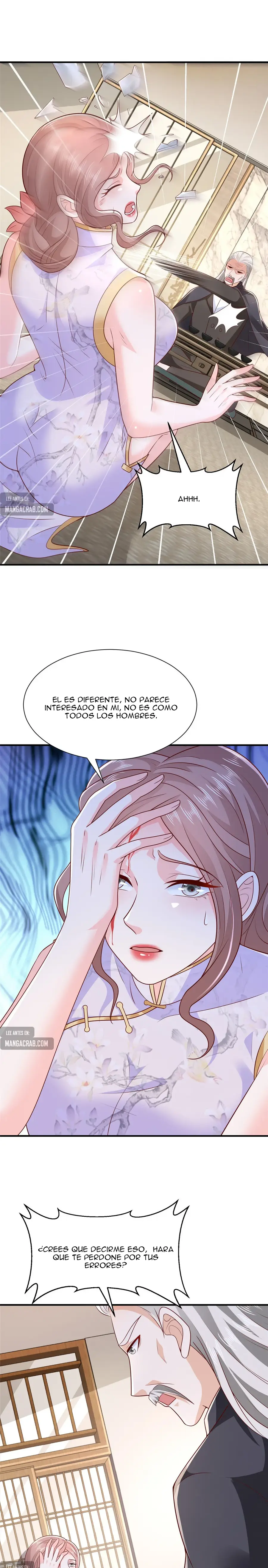 Tengo una Nueva Carrera al Azar Cada Semana Capitulo 485 página 2