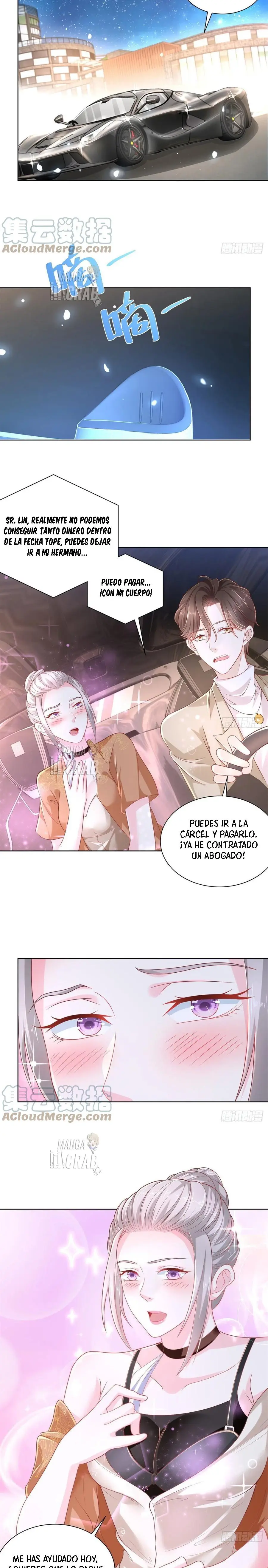 Tengo una Nueva Carrera al Azar Cada Semana Capitulo 49 página 11