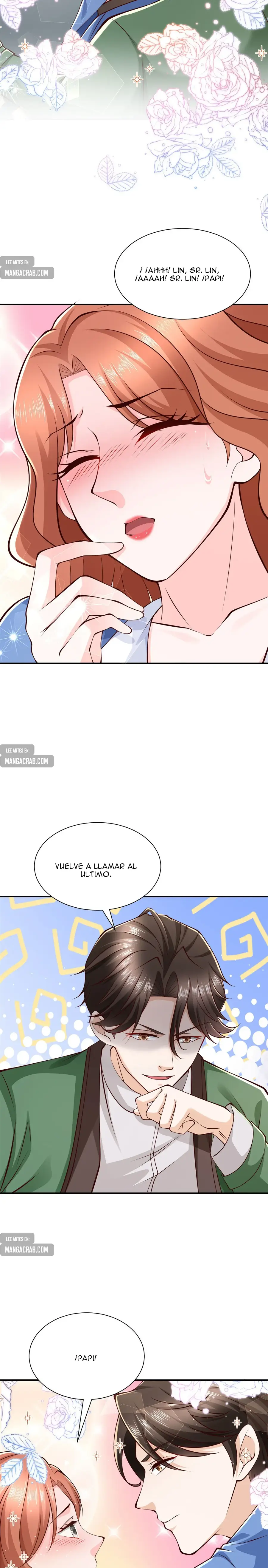 Tengo una Nueva Carrera al Azar Cada Semana Capitulo 490 página 9
