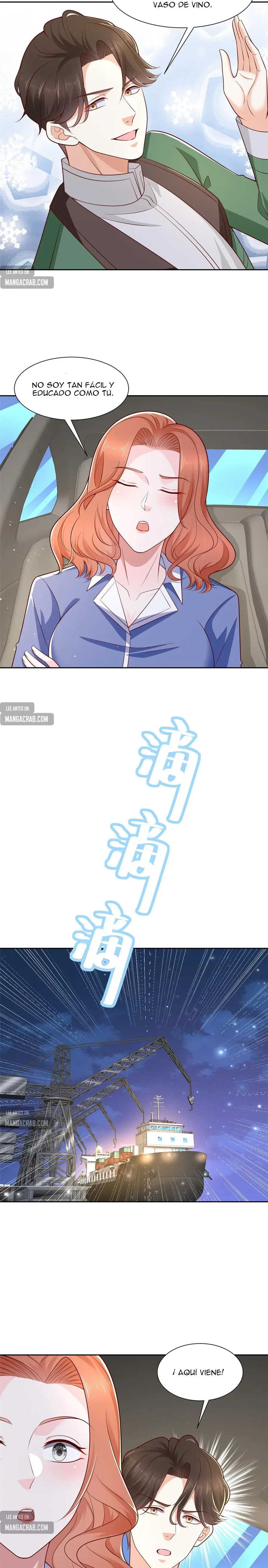 Tengo una Nueva Carrera al Azar Cada Semana Capitulo 491 página 10