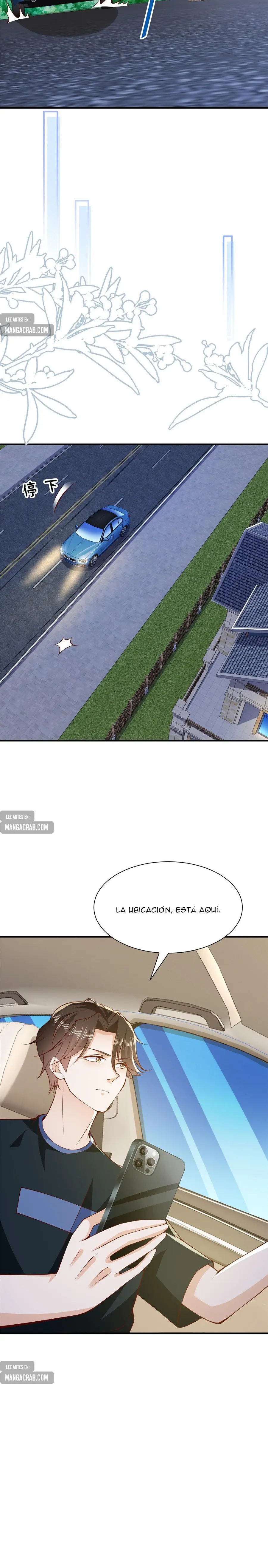 Tengo una Nueva Carrera al Azar Cada Semana Capitulo 495 página 7