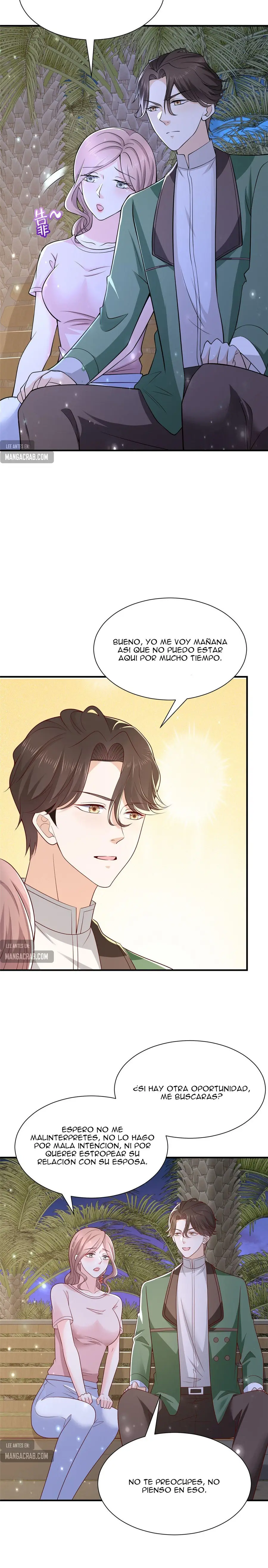 Tengo una Nueva Carrera al Azar Cada Semana Capitulo 506 página 2