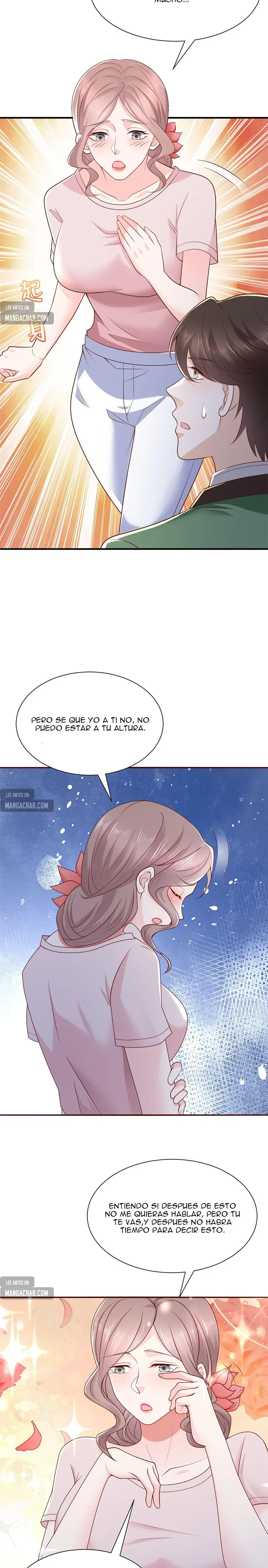 Tengo una Nueva Carrera al Azar Cada Semana Capitulo 506 página 4