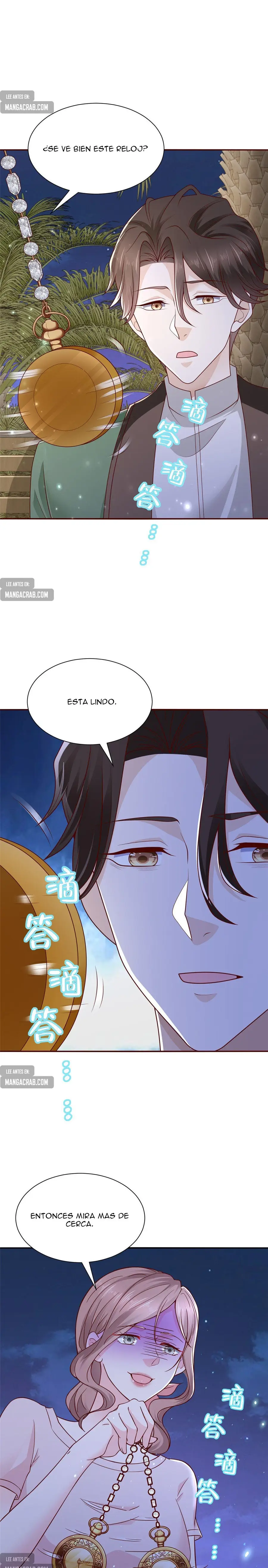 Tengo una Nueva Carrera al Azar Cada Semana Capitulo 506 página 6