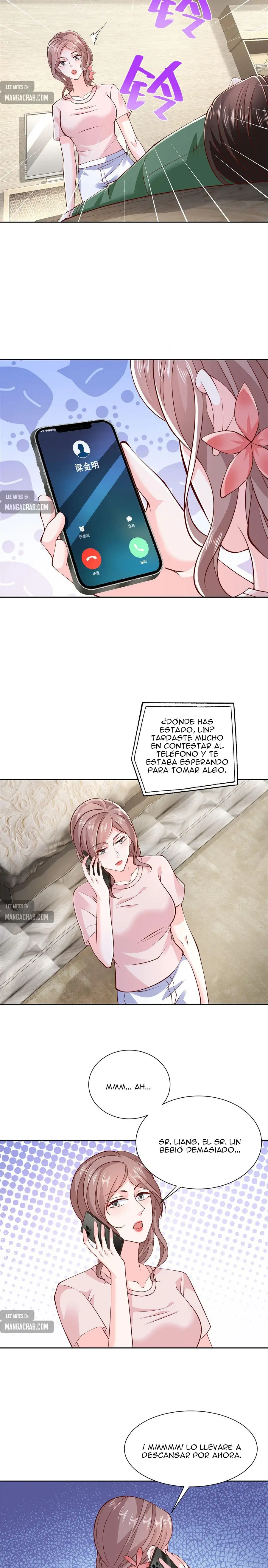 Tengo una Nueva Carrera al Azar Cada Semana Capitulo 507 página 2