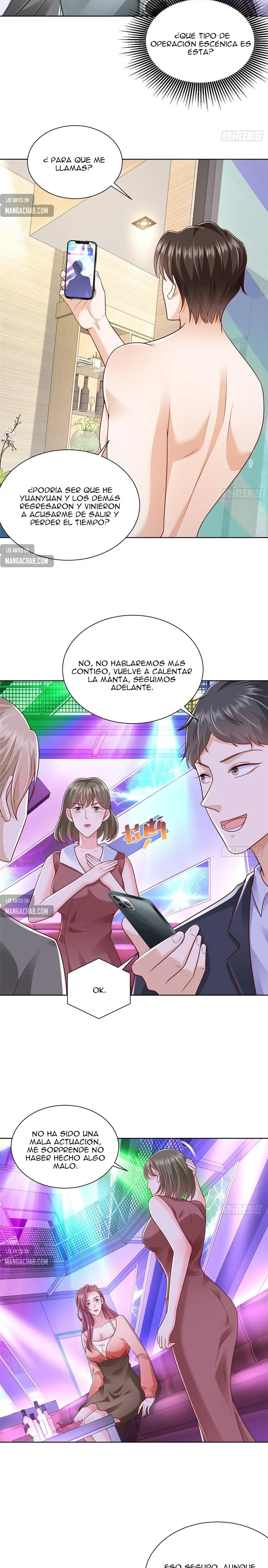 Tengo una Nueva Carrera al Azar Cada Semana Capitulo 510 página 2