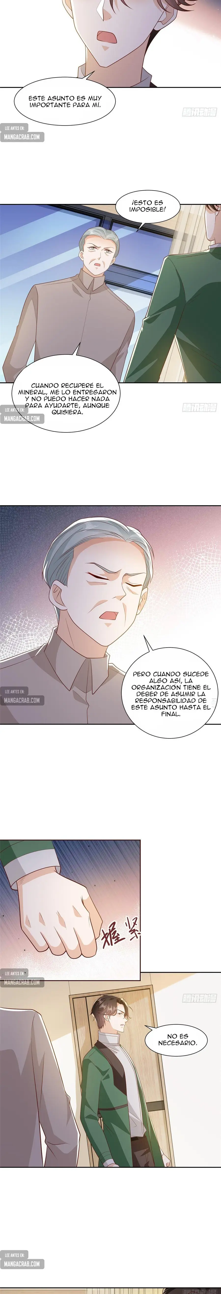 Tengo una Nueva Carrera al Azar Cada Semana Capitulo 512 página 2