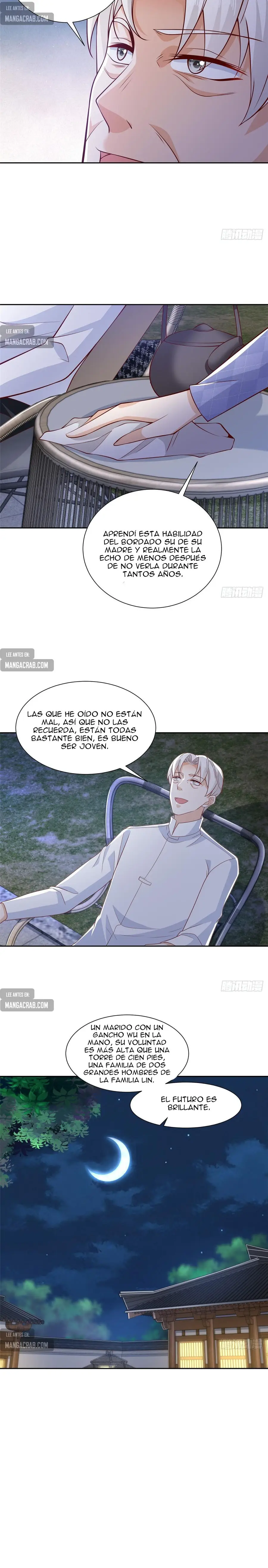 Tengo una Nueva Carrera al Azar Cada Semana Capitulo 512 página 7