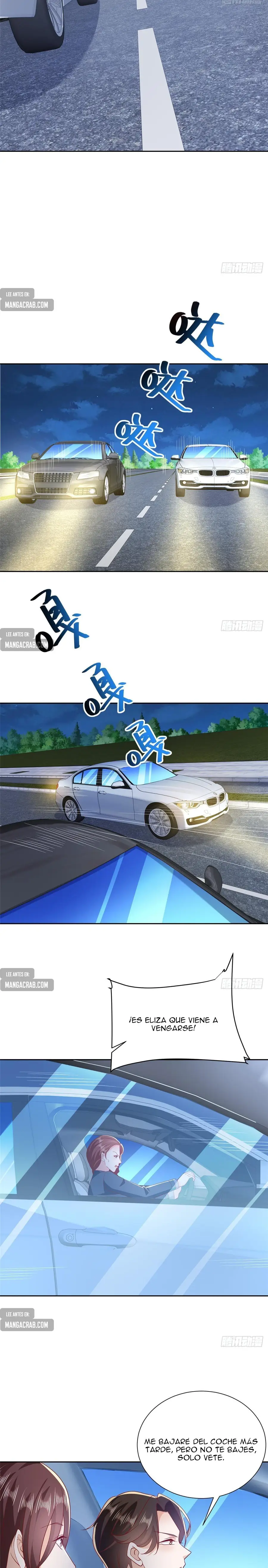 Tengo una Nueva Carrera al Azar Cada Semana Capitulo 514 página 3