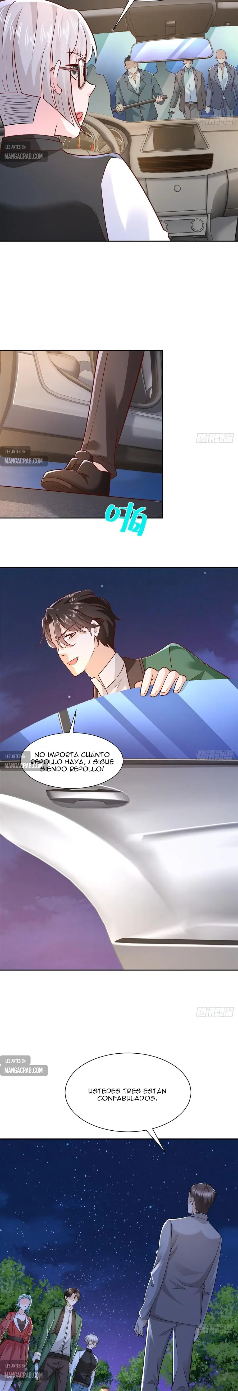 Tengo una Nueva Carrera al Azar Cada Semana Capitulo 516 página 2