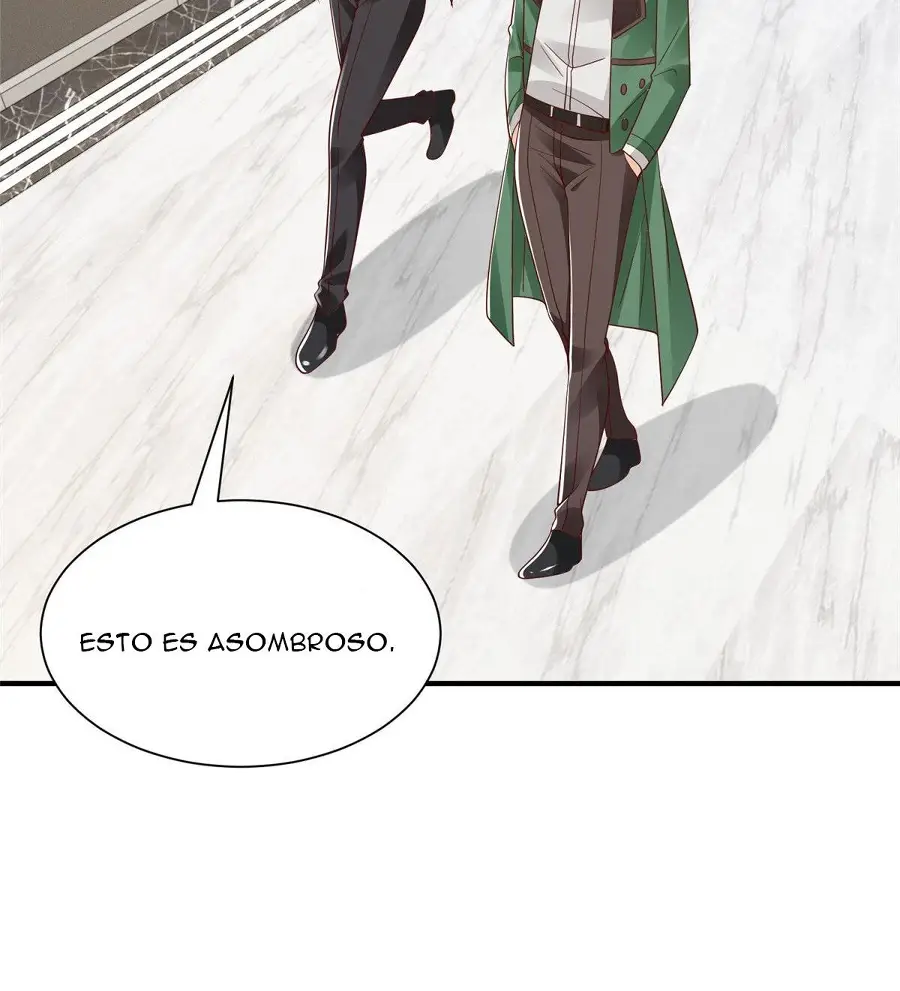 Tengo una Nueva Carrera al Azar Cada Semana Capitulo 519 página 12