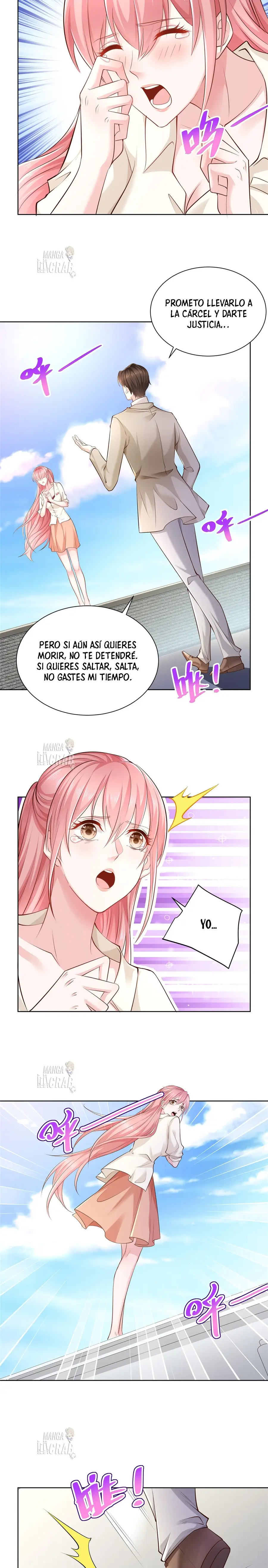 Tengo una Nueva Carrera al Azar Cada Semana Capitulo 52 página 2