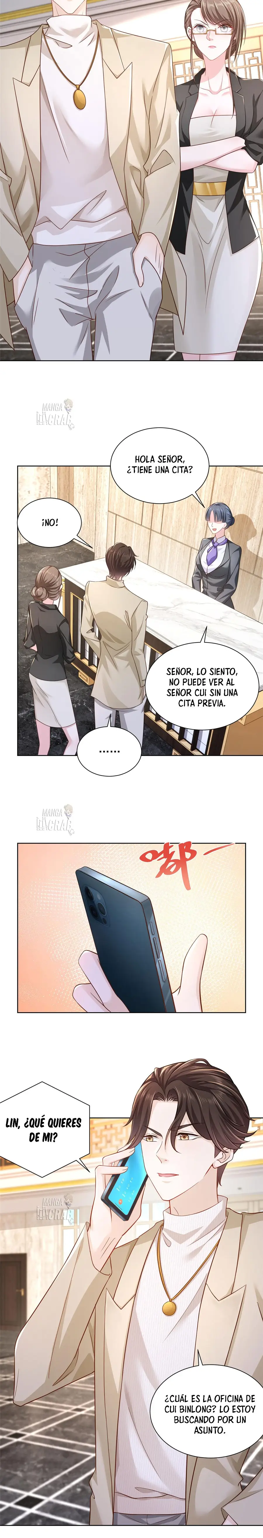 Tengo una Nueva Carrera al Azar Cada Semana Capitulo 52 página 9