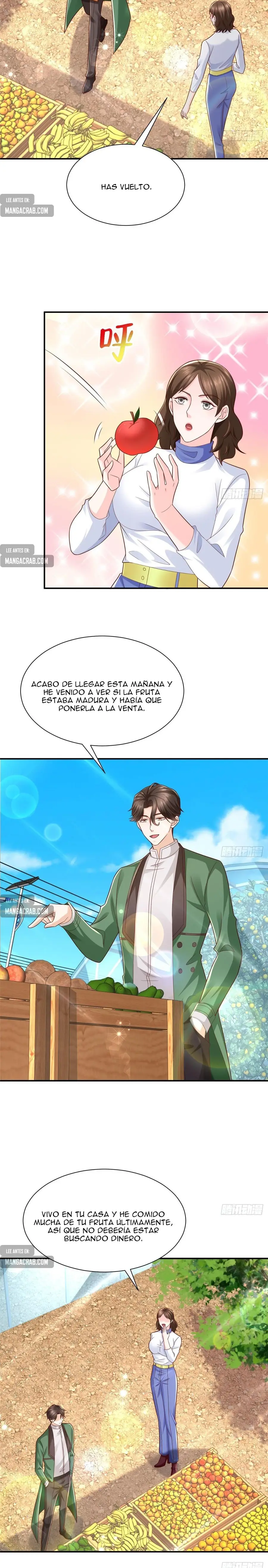Tengo una Nueva Carrera al Azar Cada Semana Capitulo 521 página 2