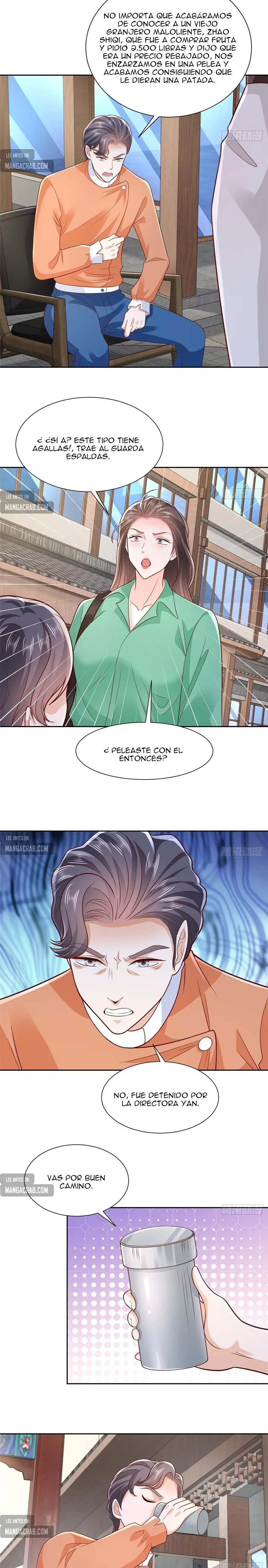 Tengo una Nueva Carrera al Azar Cada Semana Capitulo 523 página 2