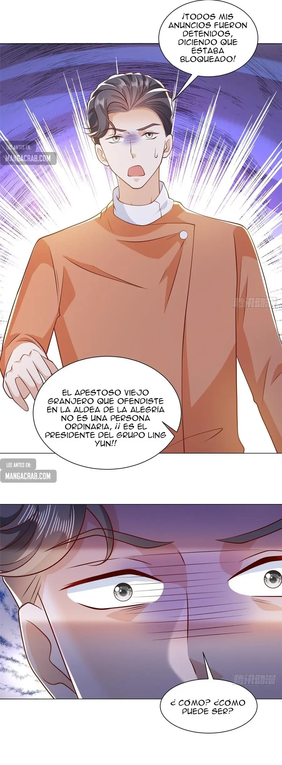 Tengo una Nueva Carrera al Azar Cada Semana Capitulo 523 página 9
