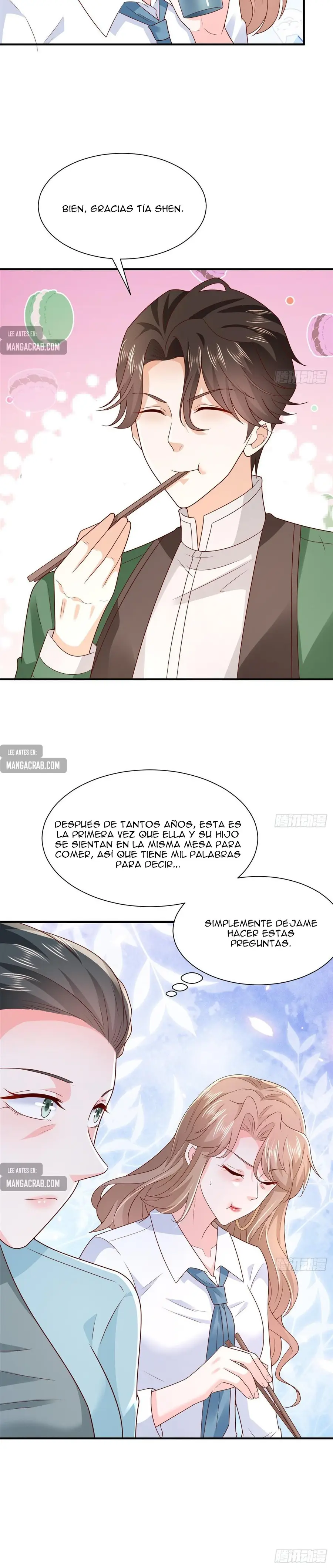 Tengo una Nueva Carrera al Azar Cada Semana Capitulo 526 página 11