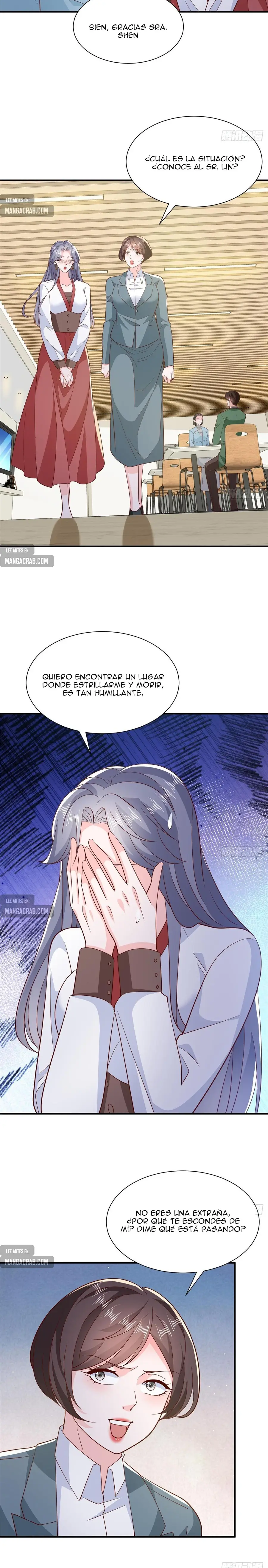 Tengo una Nueva Carrera al Azar Cada Semana Capitulo 528 página 2