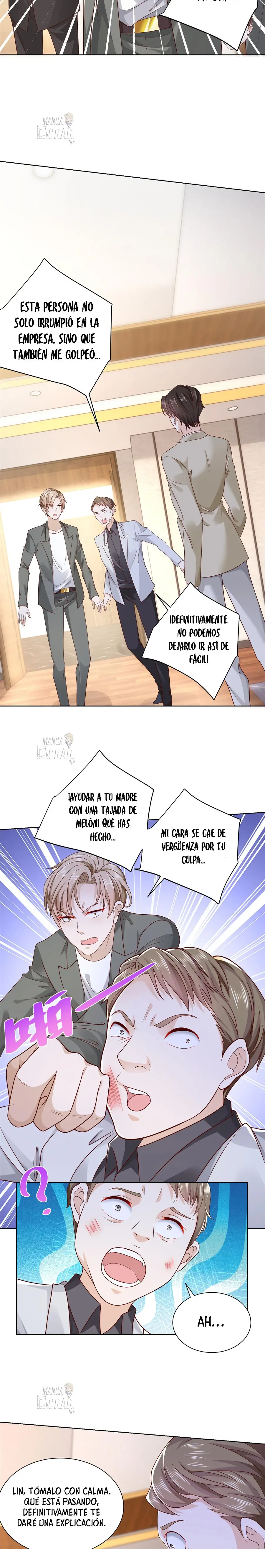 Tengo una Nueva Carrera al Azar Cada Semana Capitulo 53 página 10