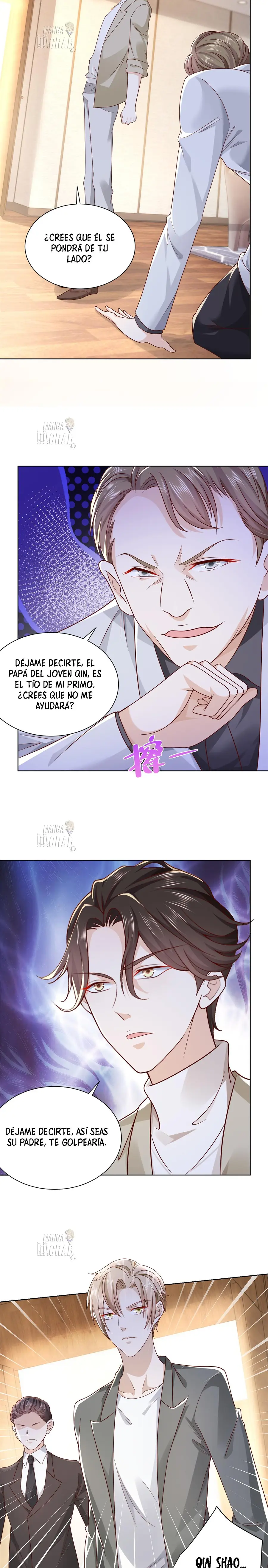 Tengo una Nueva Carrera al Azar Cada Semana Capitulo 53 página 9