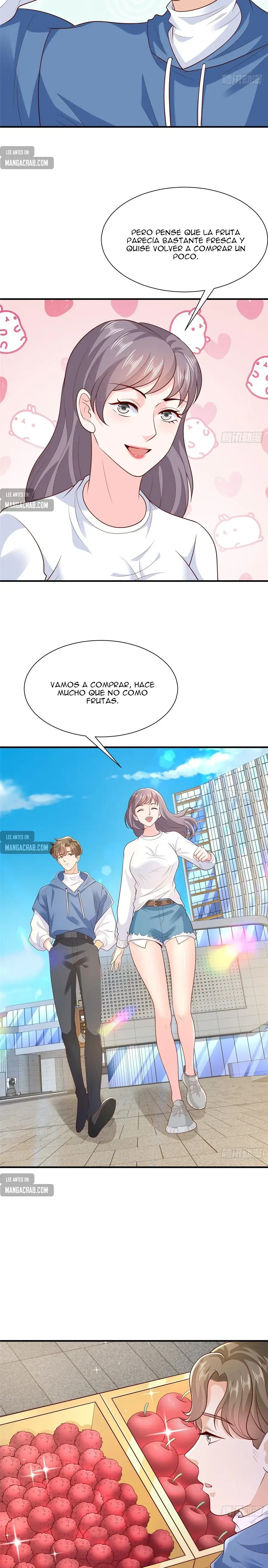 Tengo una Nueva Carrera al Azar Cada Semana Capitulo 533 página 11