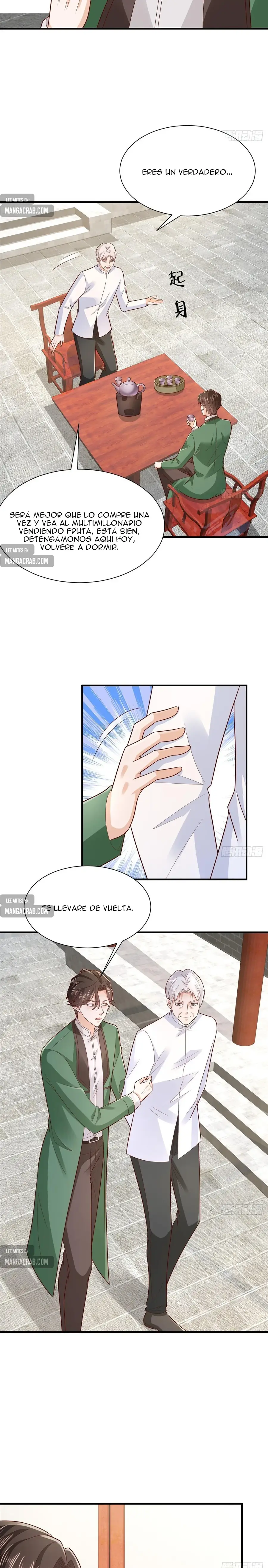 Tengo una Nueva Carrera al Azar Cada Semana Capitulo 533 página 2